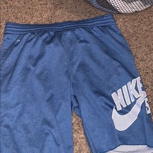 NIKE SB DRI FIT SHORTS